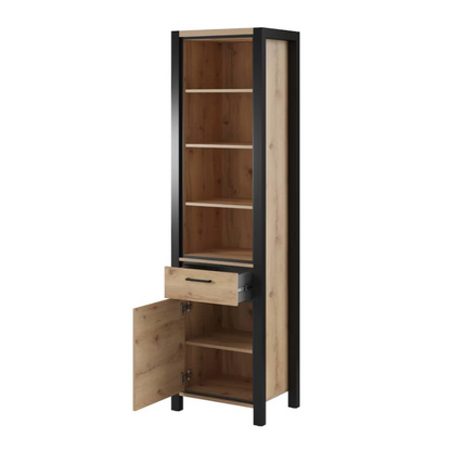 Aktiv 05 Tall Cabinet 55cm