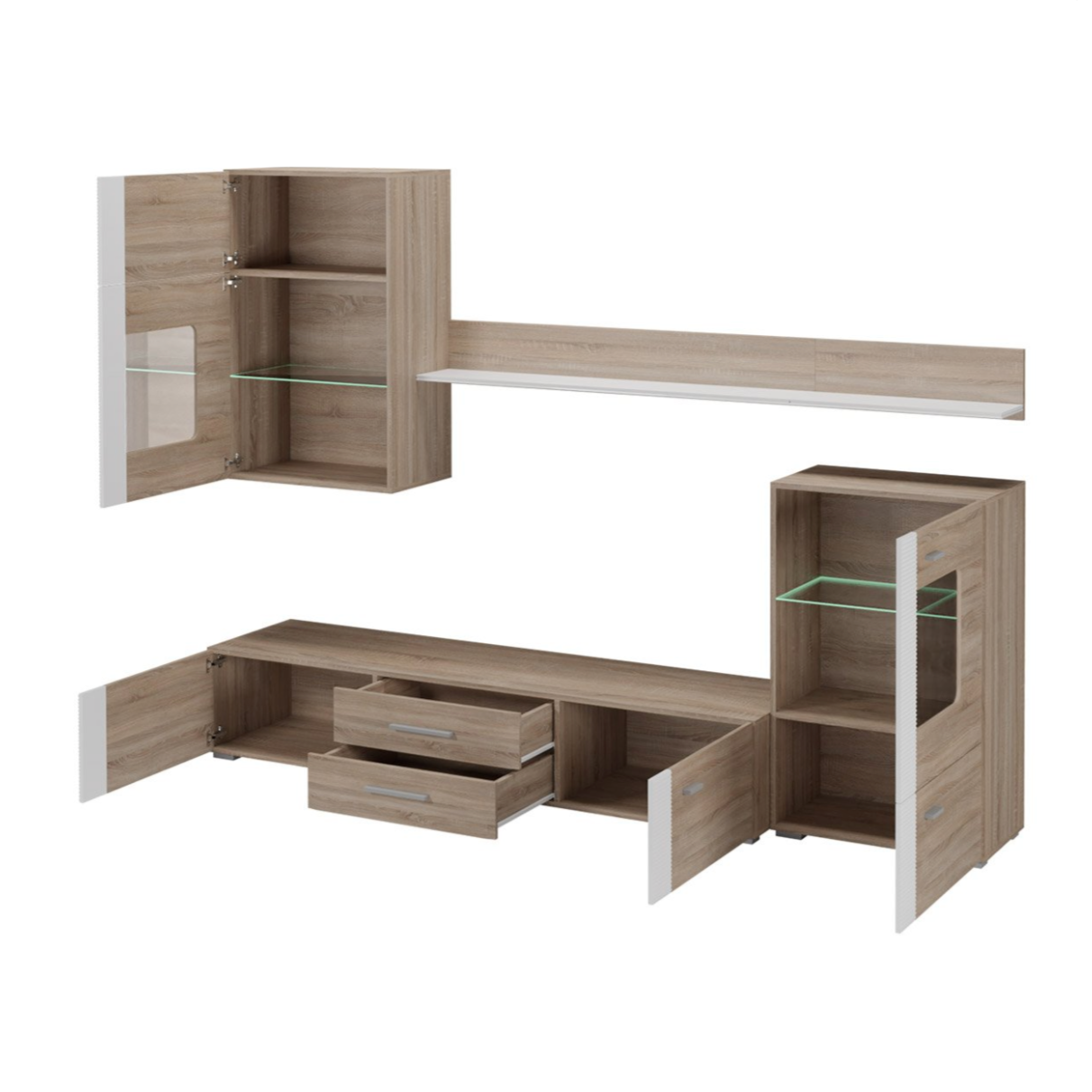 Aleppo Entertainment Unit