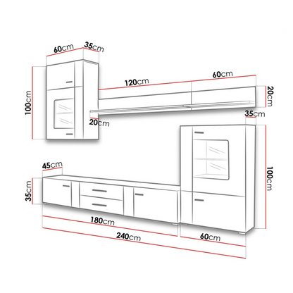 Aleppo Entertainment Unit