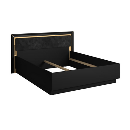 Arno Bed Frame [EU King]