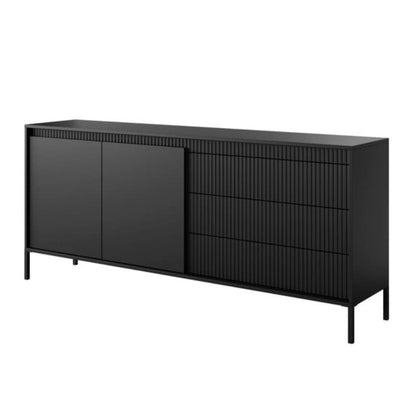 Senne Sideboard Cabinet 187cm