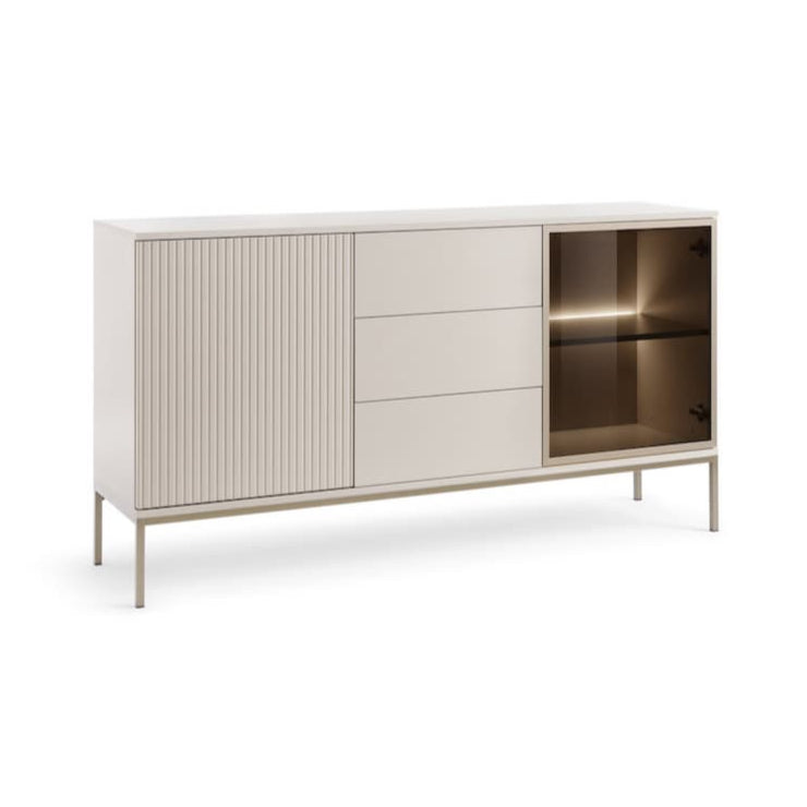 Sento Sideboard Cabinet 154cm [Drawers]