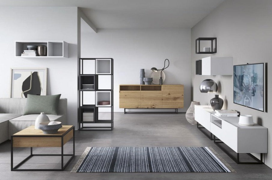 Enjoy Wall Shelf 90cm