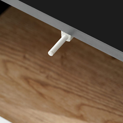 Silk III Entertainment Unit For TVs Up To 55"