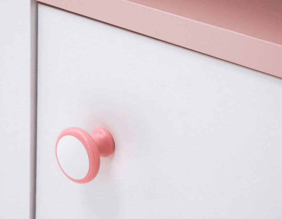 Mia MI-03 Computer Desk 110cm