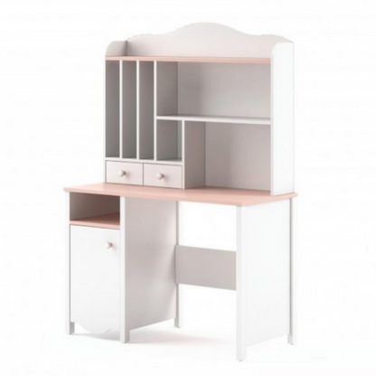 Mia MI-04 Desk Hutch 107cm
