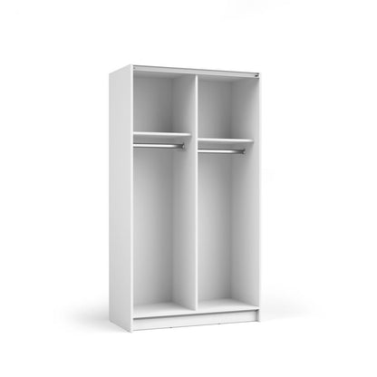 Sofia Sliding Door Wardrobe 100cm