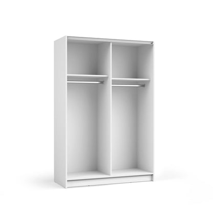 Sofia Sliding Door Wardrobe 120cm