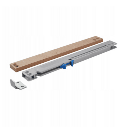 Soft-Close For Arti & Idea Wardrobes