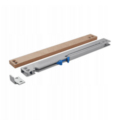 Soft-Close For Arti & Idea Wardrobes