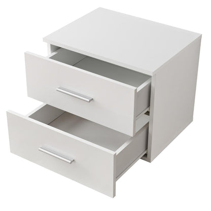 Vicky Bedside Cabinet 50cm