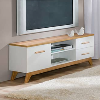 Sven SV5 TV Cabinet 135cm