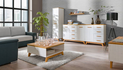 Sven SV8 Sideboard Cabinet 85cm