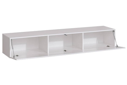 Switch I Entertainment Unit For TVs Up To 75"