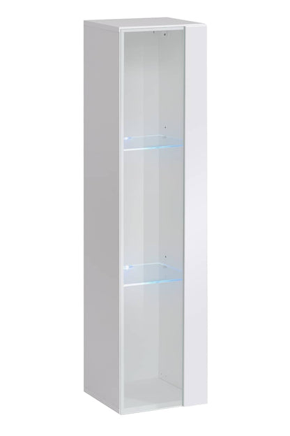 Switch XI Entertainment Unit For TVs Up To 75"