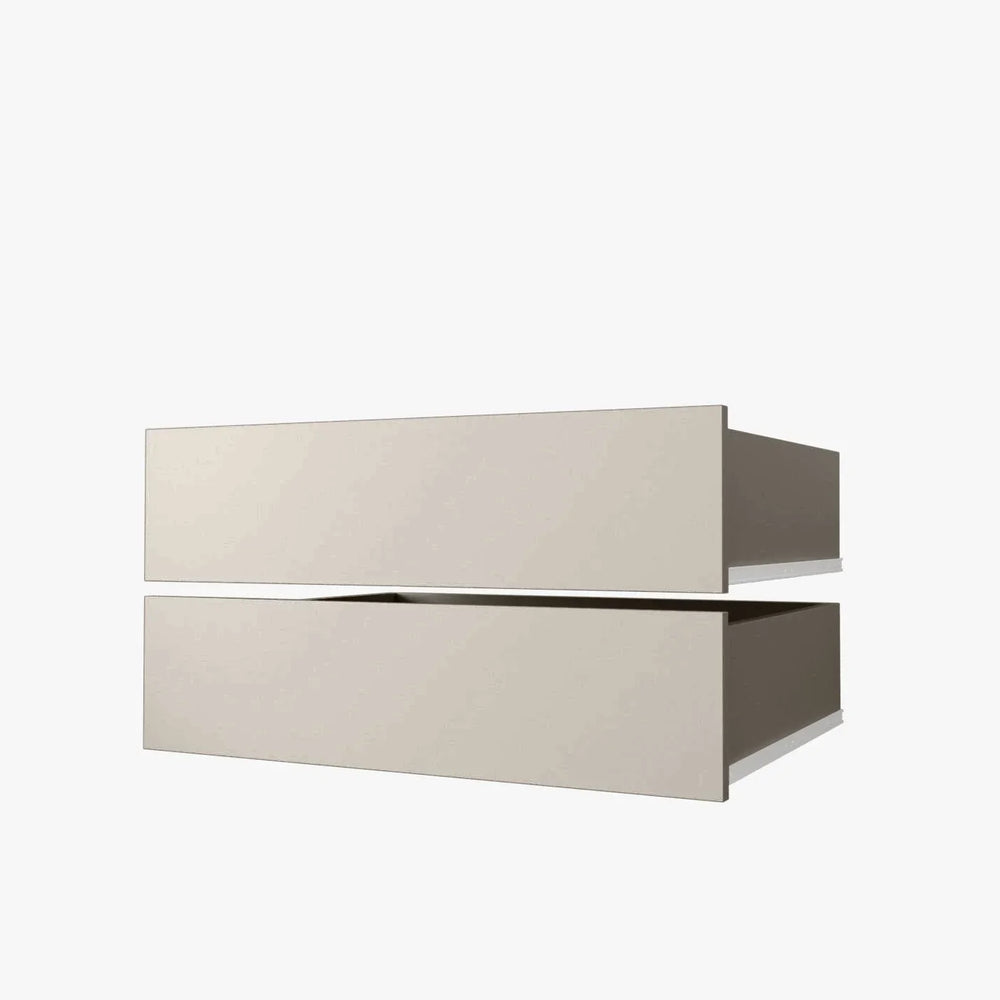 Additional Drawers For Rubino Wardrobe [250cm]