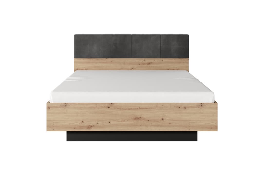 Tally Ottoman Bed [EU King]