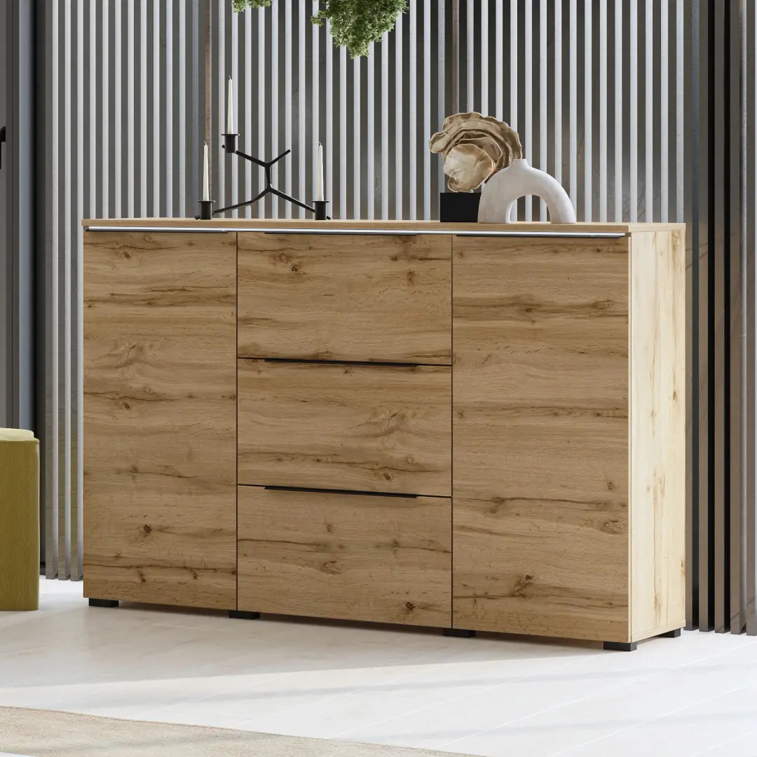 Tana 26 Sideboard Cabinet 132cm