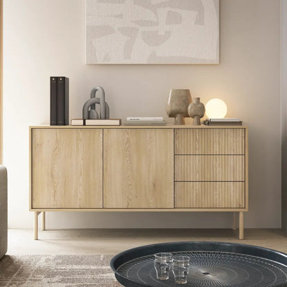 Tavo Sideboard Cabinet 154cm