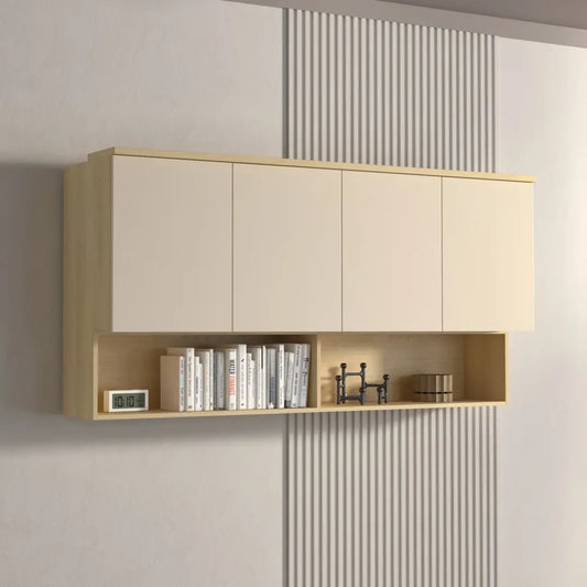 Terra 12 Floating Cabinet 168cm