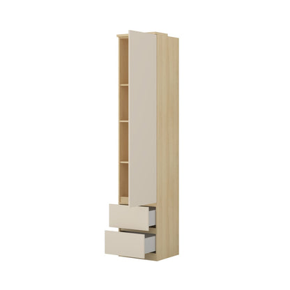 Terra 85 Storage Cabinet 45cm