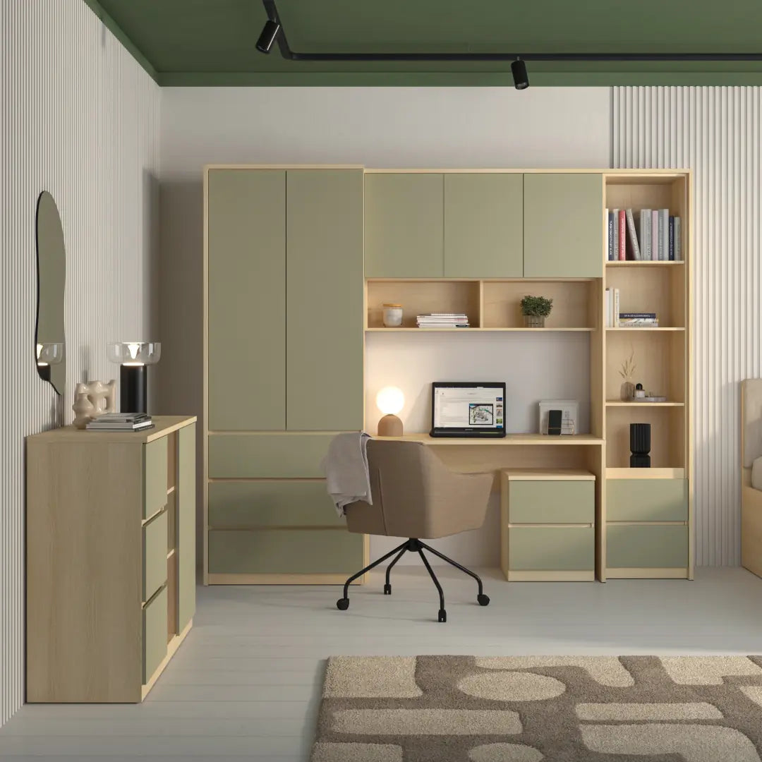 Terra 85 Storage Cabinet 45cm