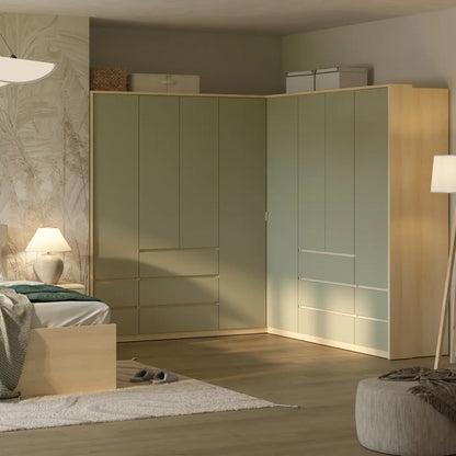 Terra 85 Storage Cabinet 45cm