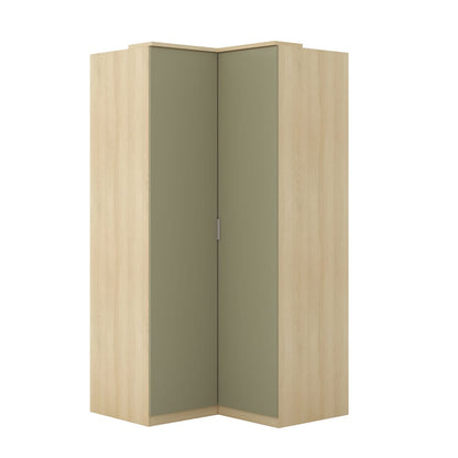 Terra 16 Corner Wardrobe 109cm