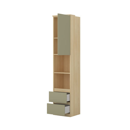 Terra 84 Storage Cabinet 45cm