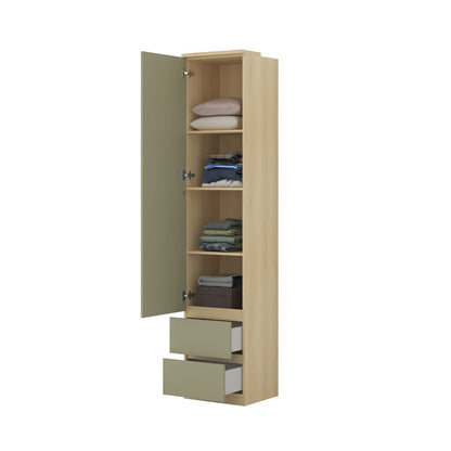 Terra 85 Storage Cabinet 45cm