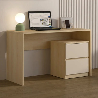 Terra 03 Desk 126cm