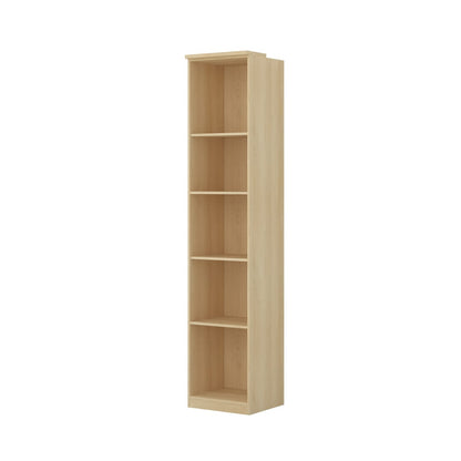 Terra 87 Bookcase 45cm