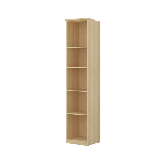 Terra 87 Bookcase 45cm