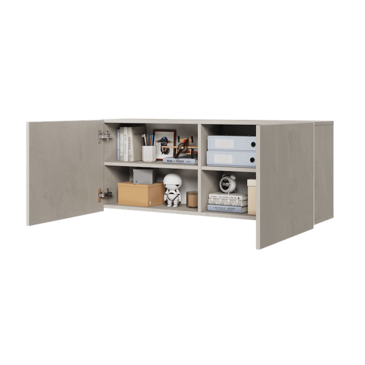 Teen Flex TF-10 Hanging Cabinet 100cm