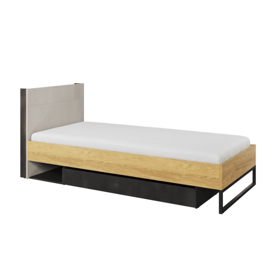 Teen Flex TF-16 Single Bed [EU Single]