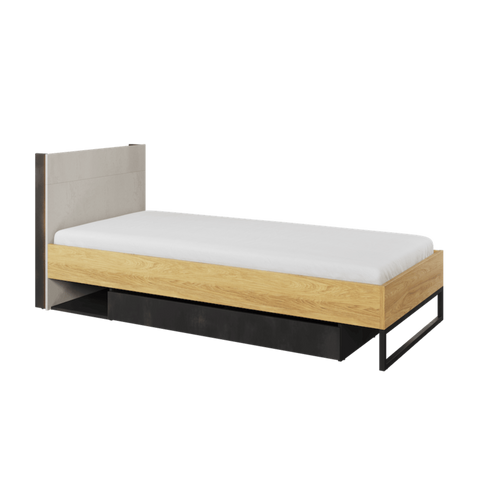 Teen Flex TF-16 Single Bed [EU Single]