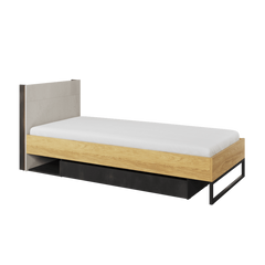 Teen Flex TF-16 Single Bed [EU Single]