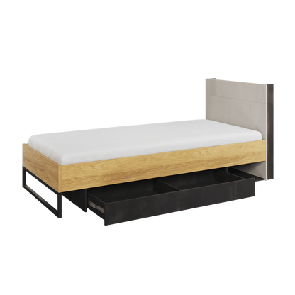 Teen Flex TF-16 Single Bed [EU Single]