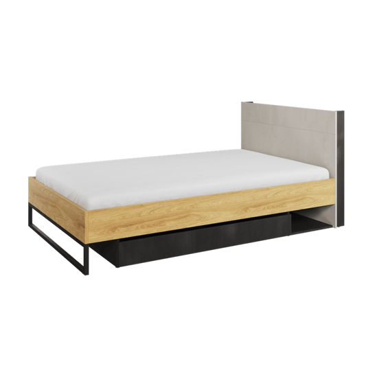 Teen Flex TF-17 Single Bed [EU Small Double]