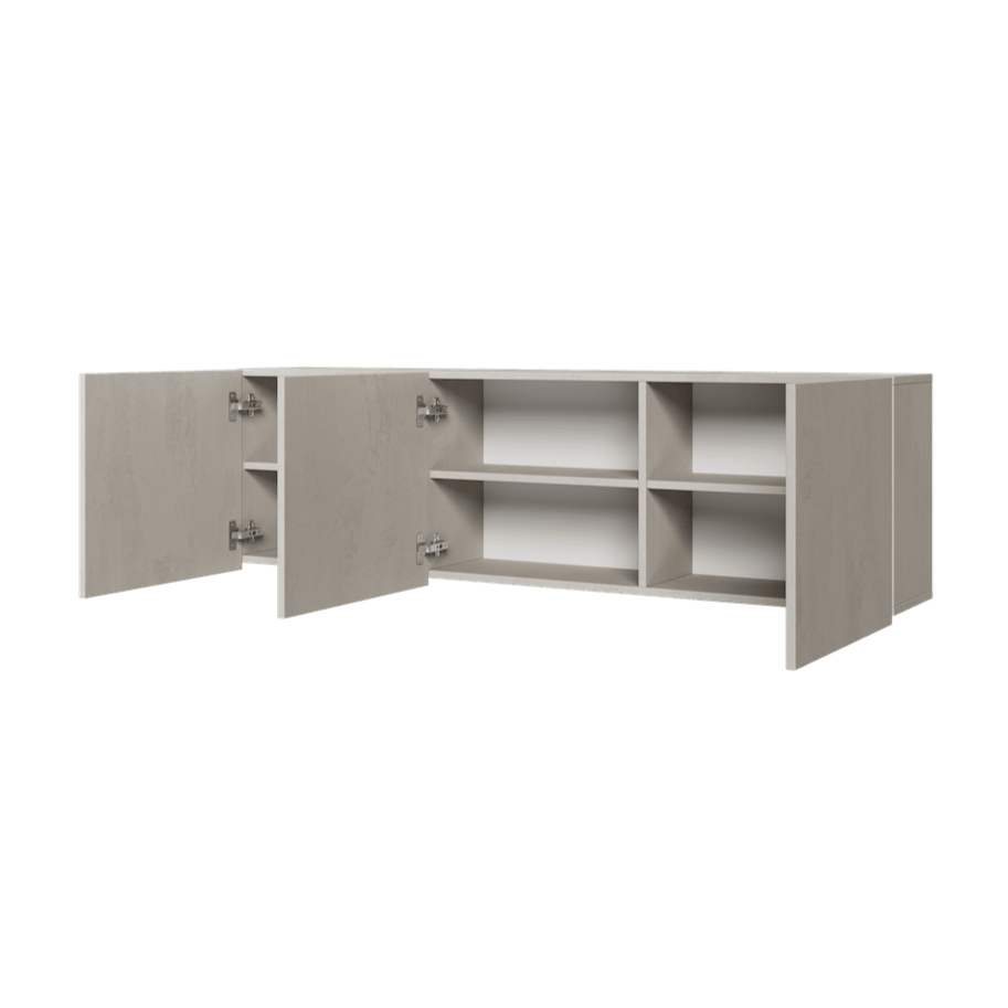 Teen Flex TF-09 Hanging Cabinet 150cm