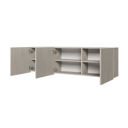 Teen Flex TF-09 Hanging Cabinet 150cm