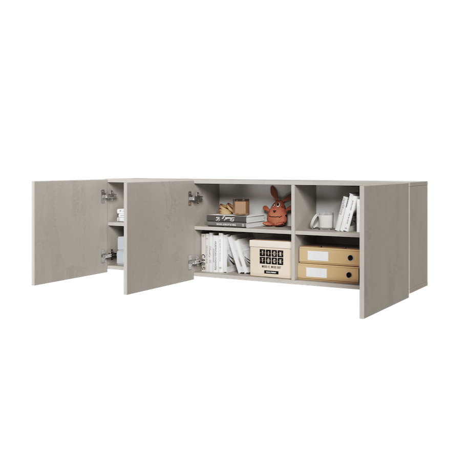Teen Flex TF-09 Hanging Cabinet 150cm