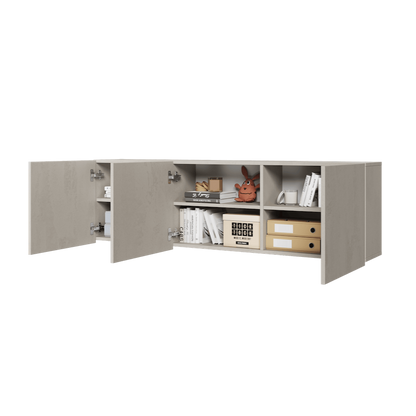 Teen Flex TF-09 Hanging Cabinet 150cm