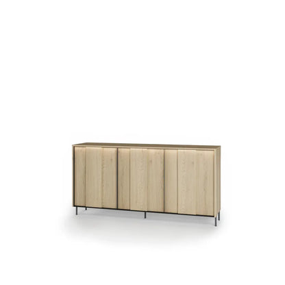 Tivoli TI-04 Sideboard Cabinet 167cm