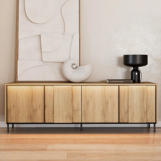 Tivoli TI-05 TV Cabinet 167cm