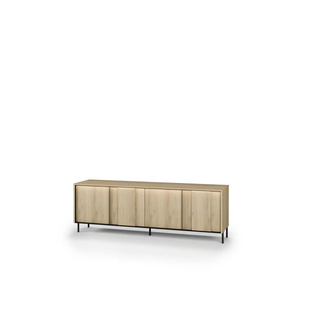Tivoli TI-05 TV Cabinet 167cm