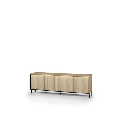 Tivoli TI-05 TV Cabinet 167cm