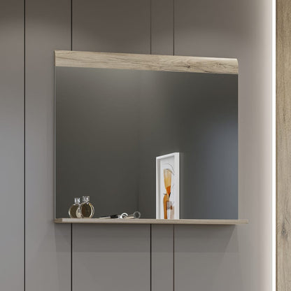 Toledo 04 Hallway Mirror 83cm