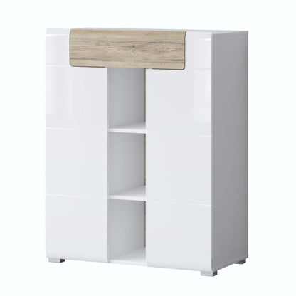 Toledo 27 Storage Cabinet 83cm