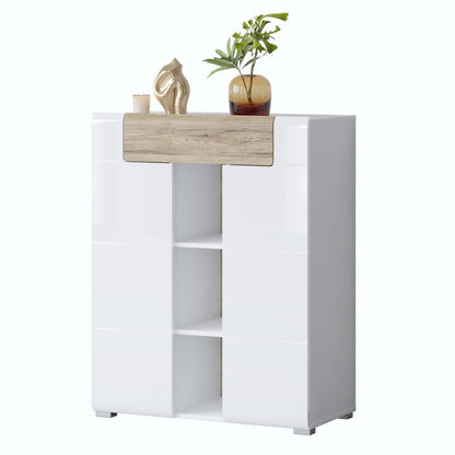 Toledo 27 Storage Cabinet 83cm